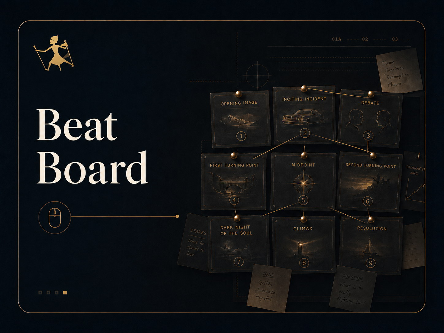 Beat Board